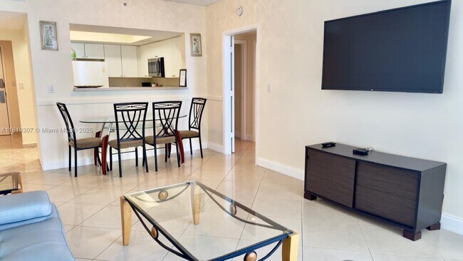 Building Photo - 17375 Collins Ave