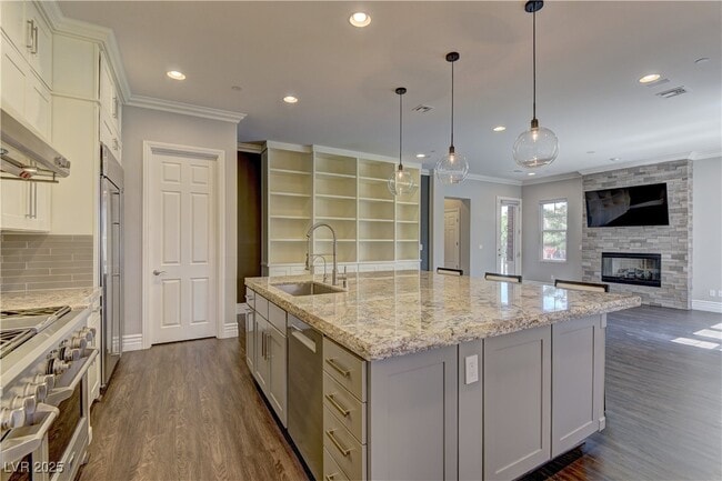 Building Photo - 11280 Granite Ridge Dr