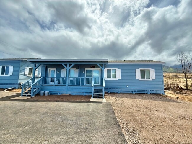 Building Photo - New Construction 2 Bedroom / 2 Bathroom House on Lahainaluna Rd.