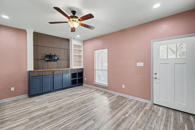 Building Photo - Flexible Move-in Options Available To Help Reduce Upfront Costs for Qualified Tenants. Private 2 ...
