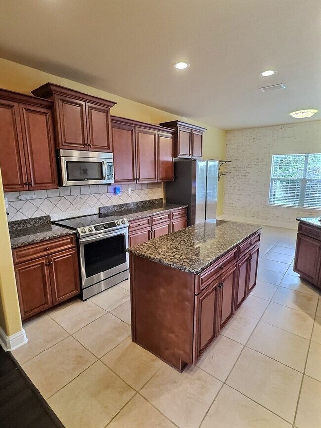 Building Photo - Beautiful 3BR/2BA Home with Bayou views in The Sanctuary – St. Martin, Ocean Springs *Move-In Spe...