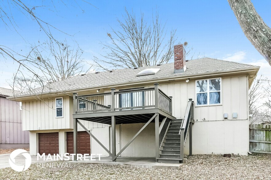 Building Photo - 7916 Bradshaw St