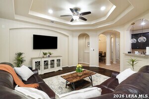 Building Photo - 5539 Cross Pond