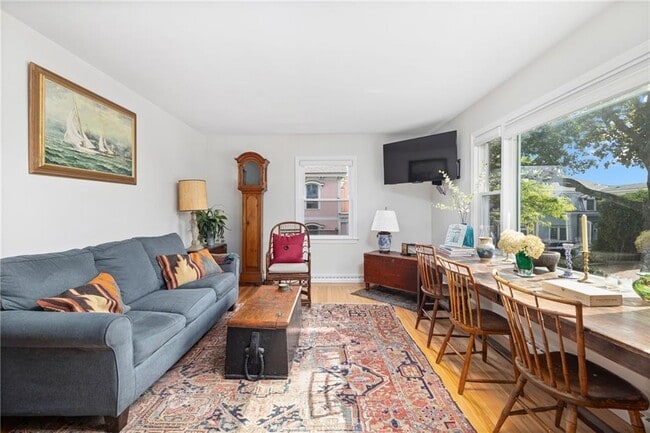 Building Photo - 6 Cliff Ter