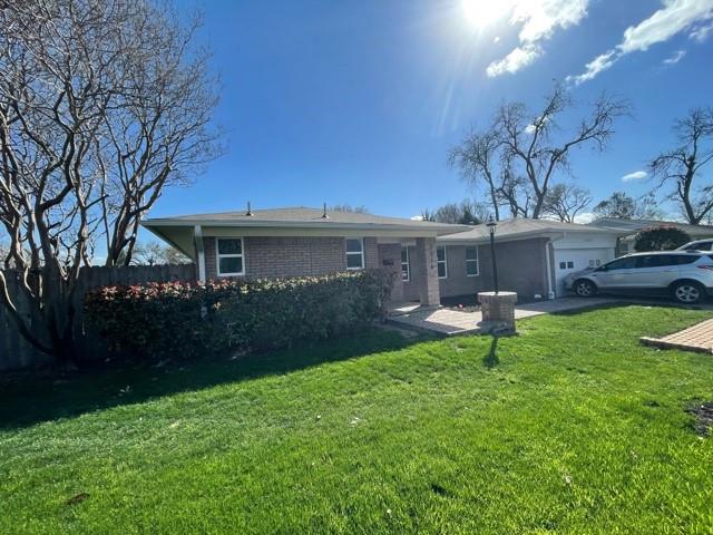 Building Photo - 3316 Walnut Hill Ln