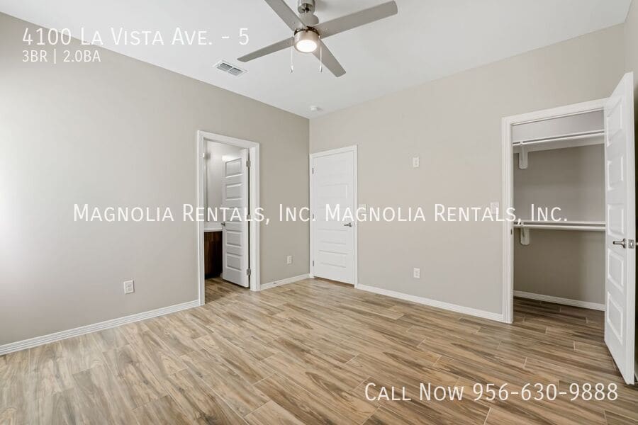 Building Photo - 4100 La Vista Ave