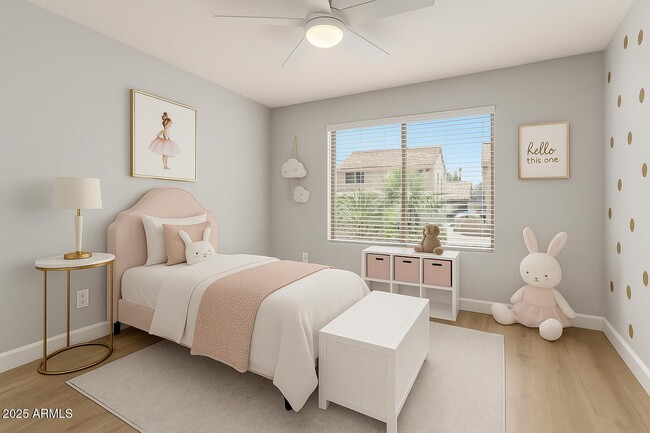 Building Photo - 6410 W Buckskin Trail