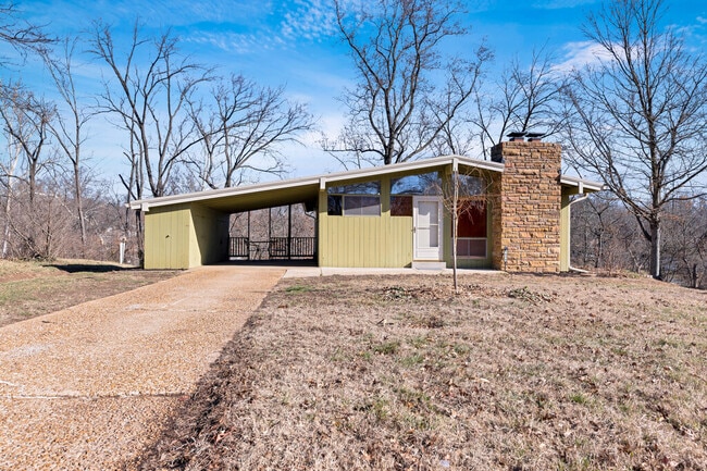 Building Photo - 1039 Coffey Ct