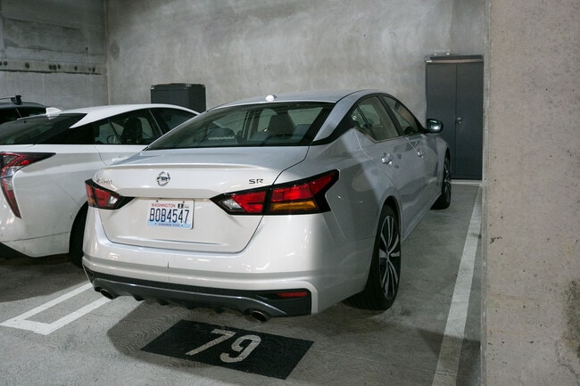 Building Photo - 88 Townsend St