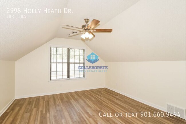 Building Photo - 2998 Holly Heath Dr