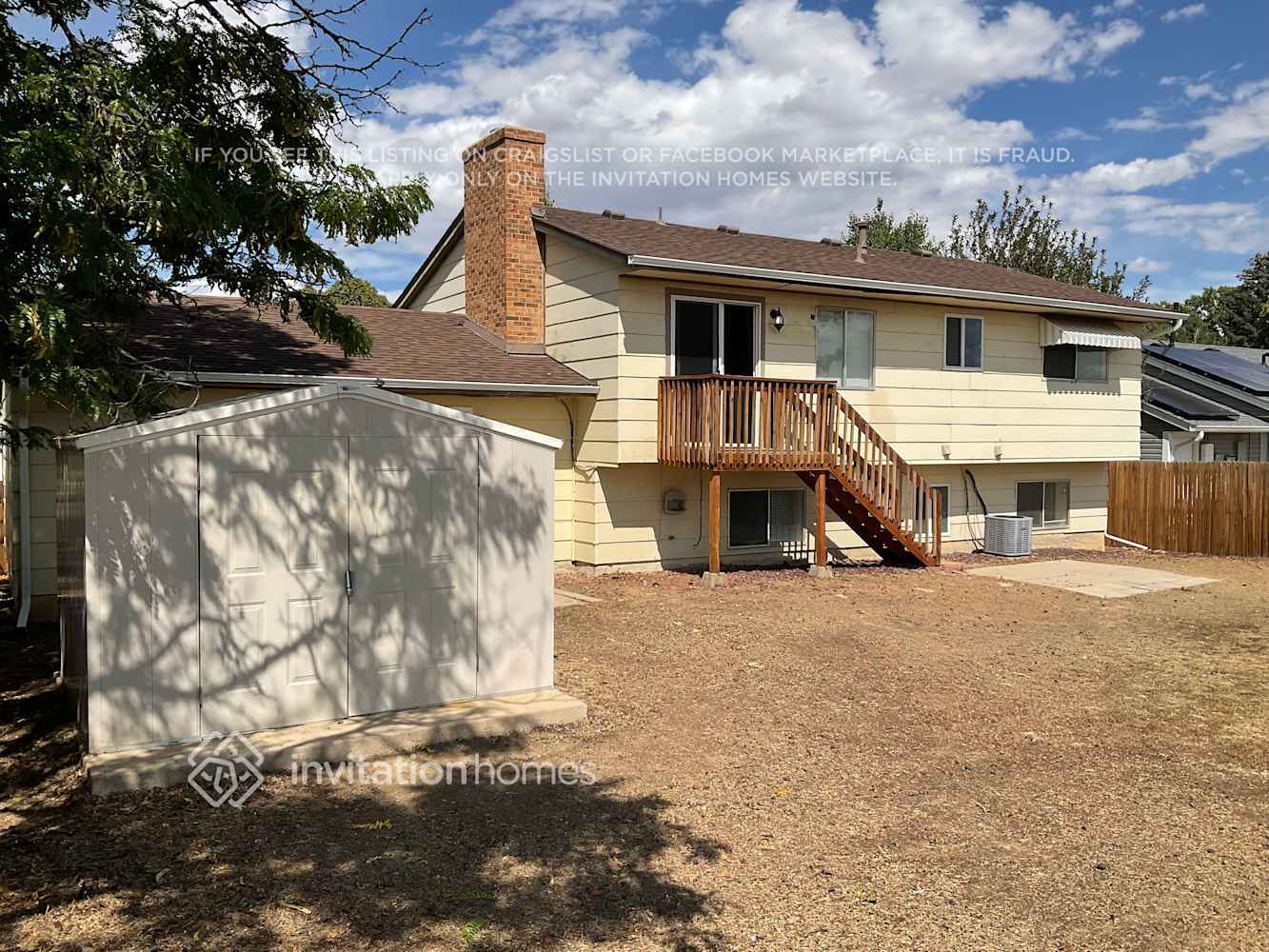 Building Photo - 1849 S Salida Cir