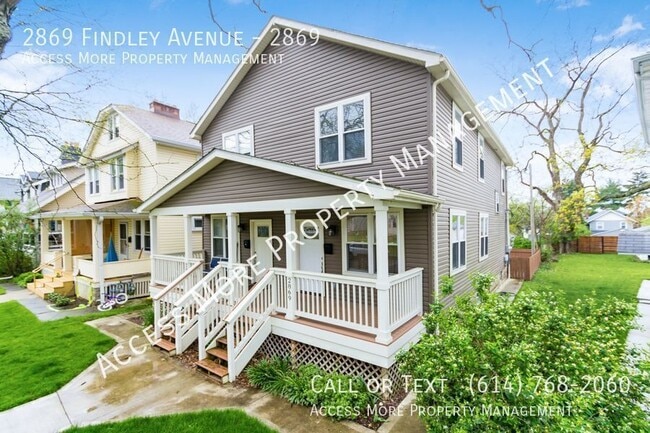 Building Photo - 2869 Findley Ave