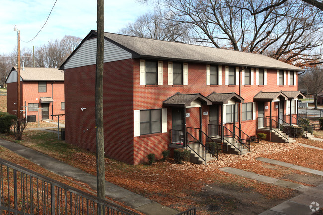 Building Photo - Ray Warren Apartments