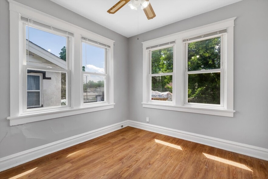 Building Photo - 1223 Gruner pl