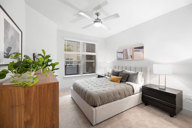 Building Photo - Special Offer: Up to 6 Weeks Free Rent!