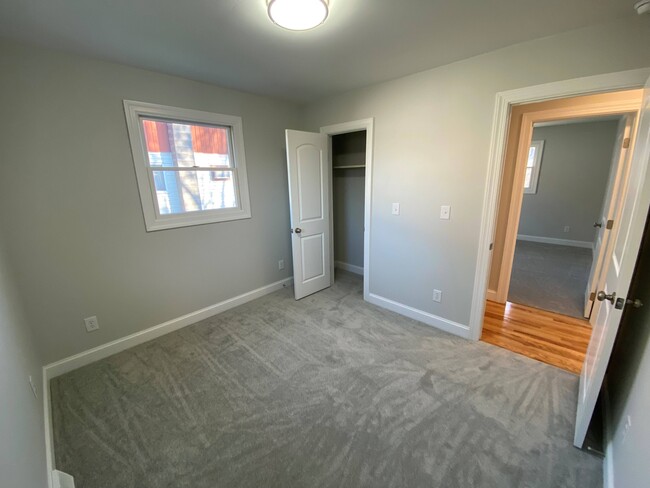 Bedroom 2 - 3299 Mohawk St