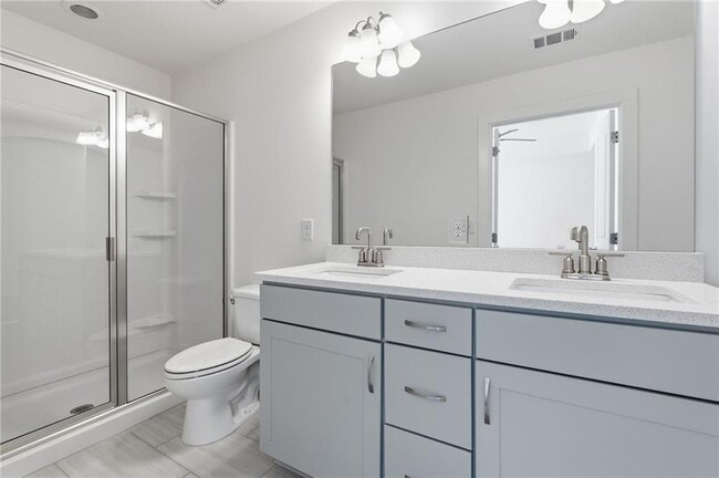 Building Photo - 6413 Shalks Xing Dr