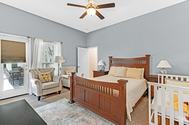 Building Photo - Brighton Estates Luxury 4-Bedroom Home wit...