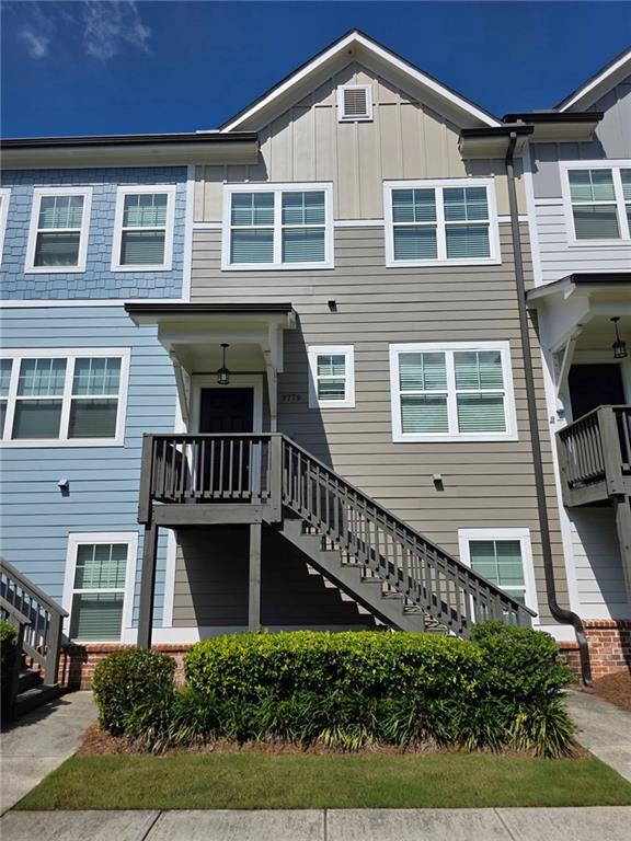 Building Photo - 3779 Oxford Cir
