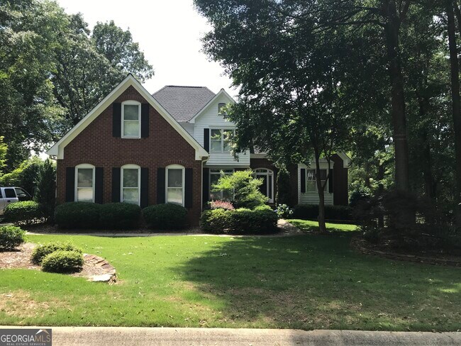 Building Photo - 1031 Simonton Dr