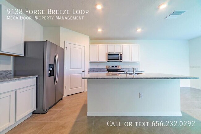 Building Photo - 9138 Forge Breeze Lp