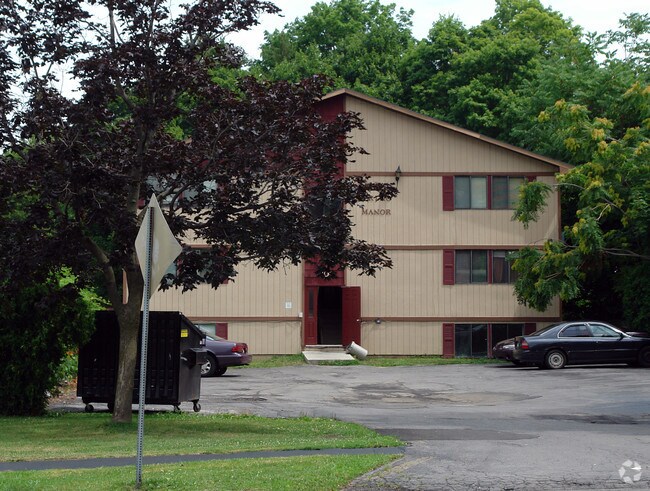 Building Photo - 1206 Spring St