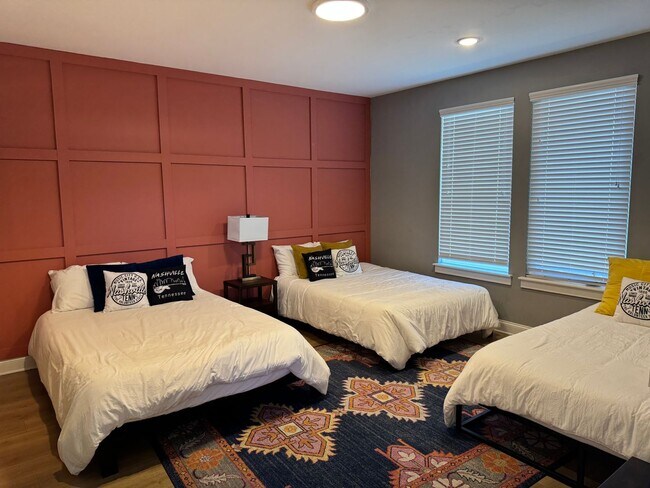 Building Photo - Great 3BR Home in the Heart of Nashville