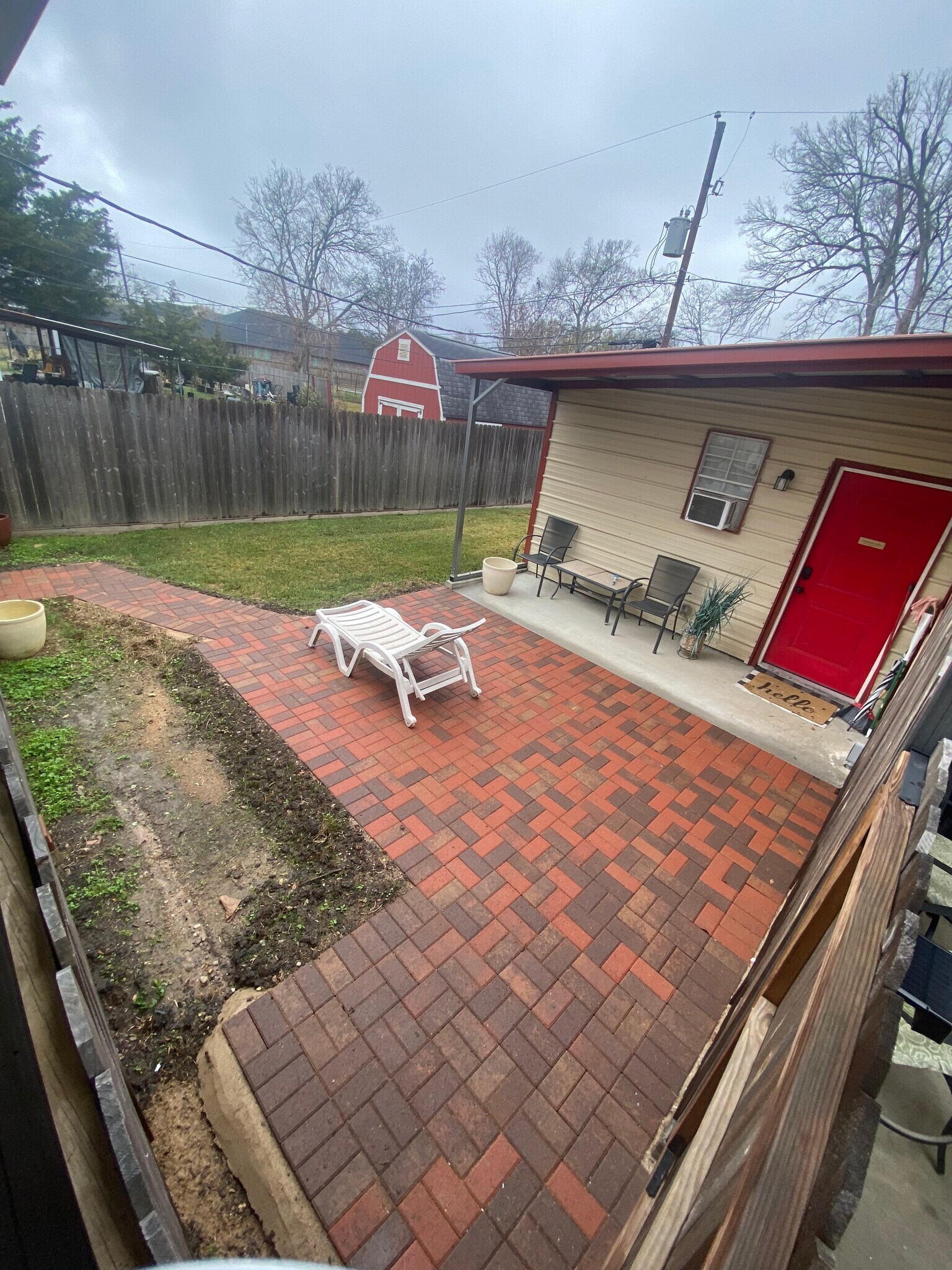 Building Photo - 6322 Brooklawn Dr