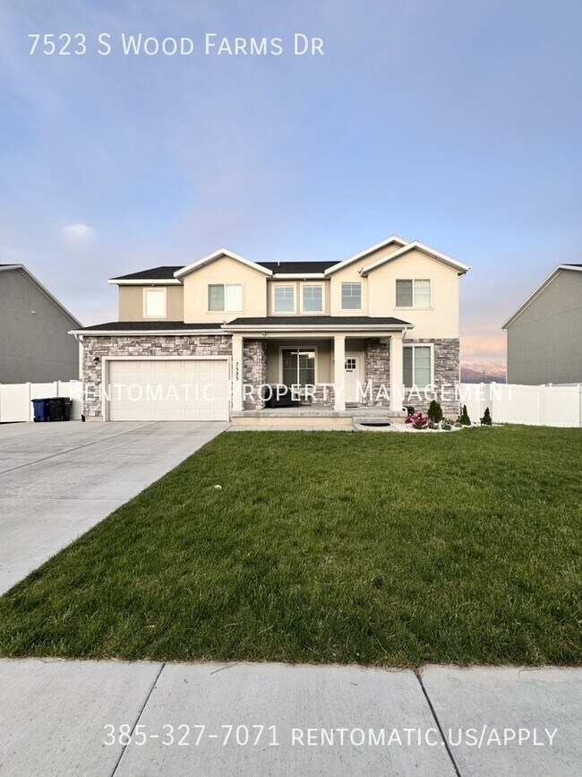 Primary Photo - 7523 Wood Farms Dr