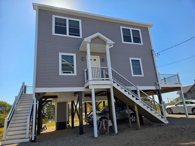 Primary Photo - 5 K St