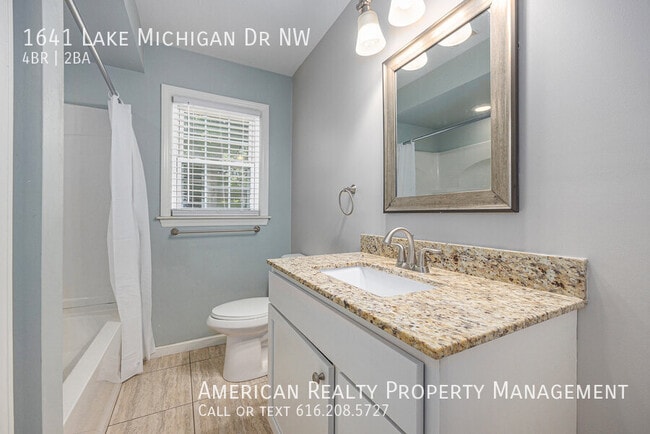 Building Photo - 1641 Lake Michigan Dr NW