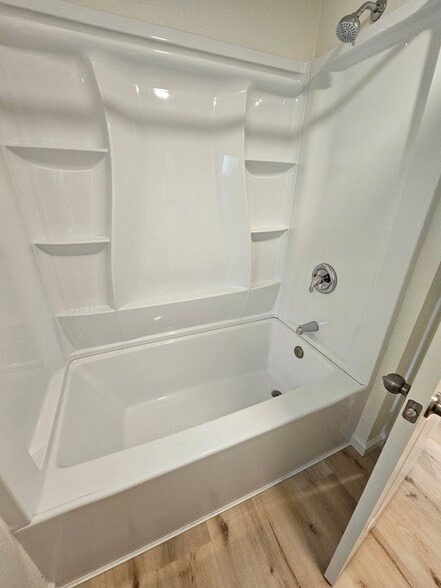 Building Photo - 439 Neal St