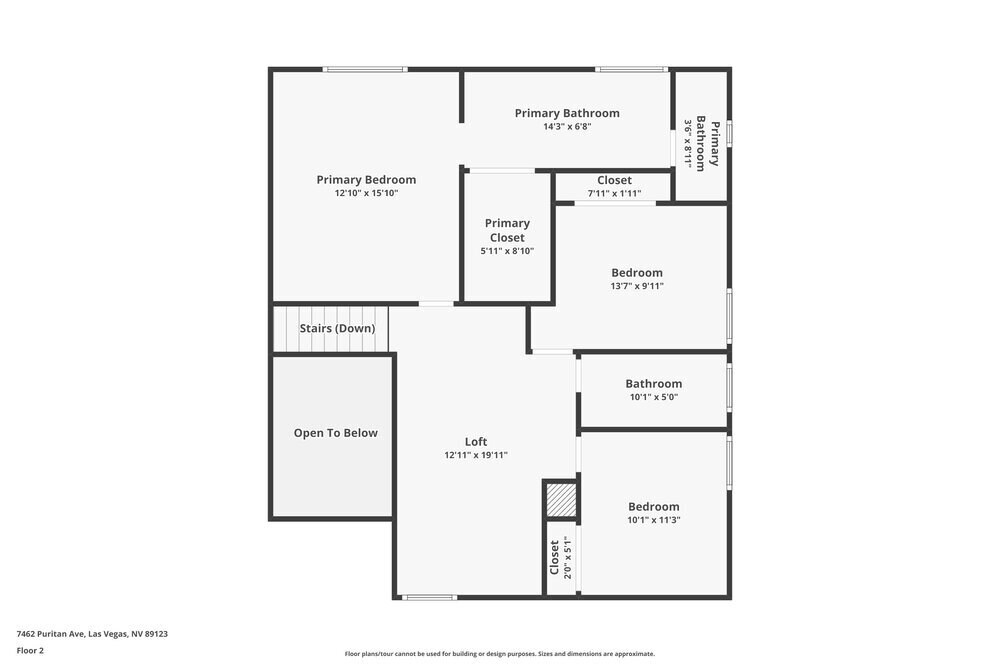 Building Photo - 7462 Puritan Ave