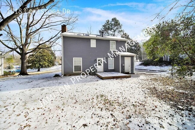 Building Photo - 1018 Conestoga Dr