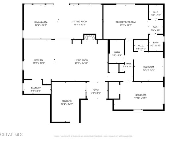 Building Photo - 1732 Russ Randall St