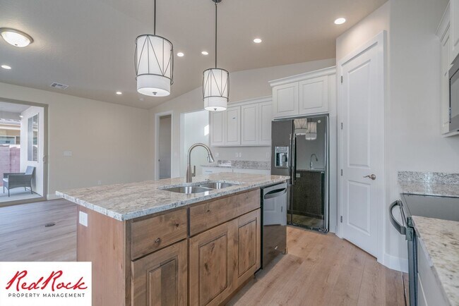 Building Photo - 3 Bedroom Home In Brio Community – Washington City