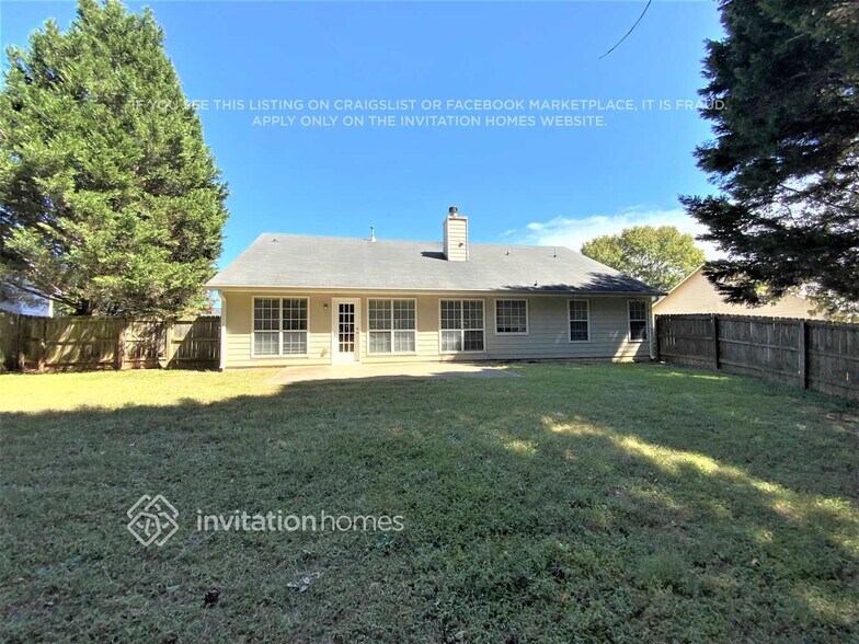 Building Photo - 5842 Sycamore Ridge Dr