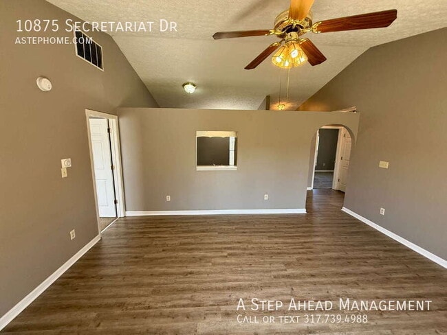 Building Photo - 10875 Secretariat Dr