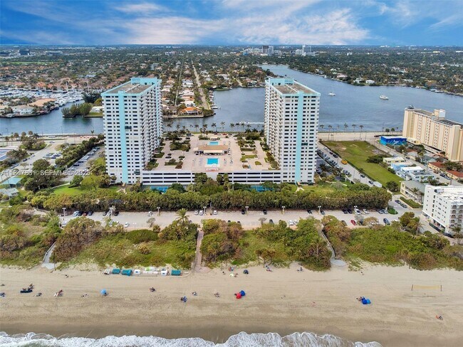 Building Photo - 1201 S Ocean Dr