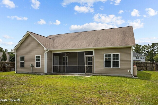 Building Photo - 514 Aberdineshire Ct