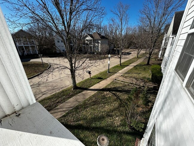 Building Photo - Fayetteville Home in Salem Village Subdivision!