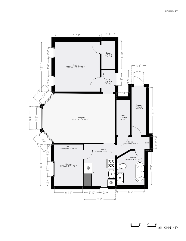 Building Photo - 1575 N Gaylord St