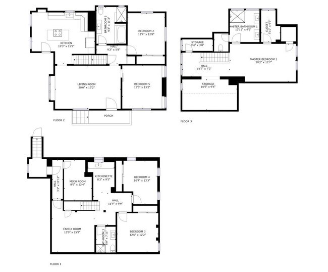 Building Photo - 6389 N Commercial Ave