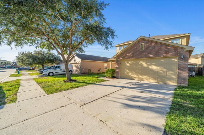 Building Photo - 18626 Prairie Larkspur Dr