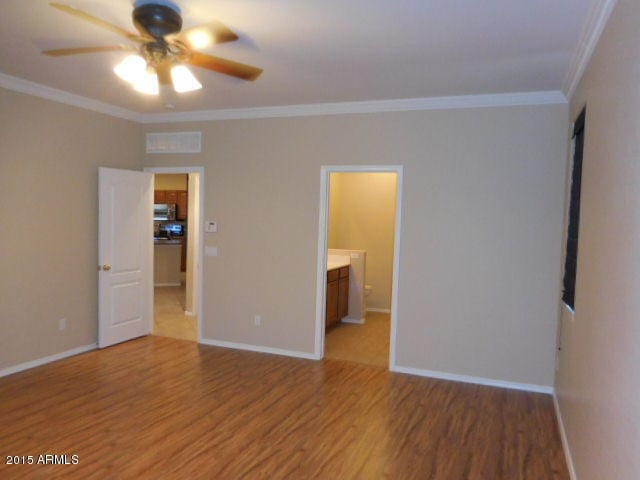Master Bedroom - 22707 N 17th St