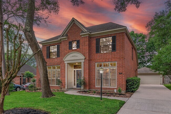 Building Photo - 55 E Amberglow Cir