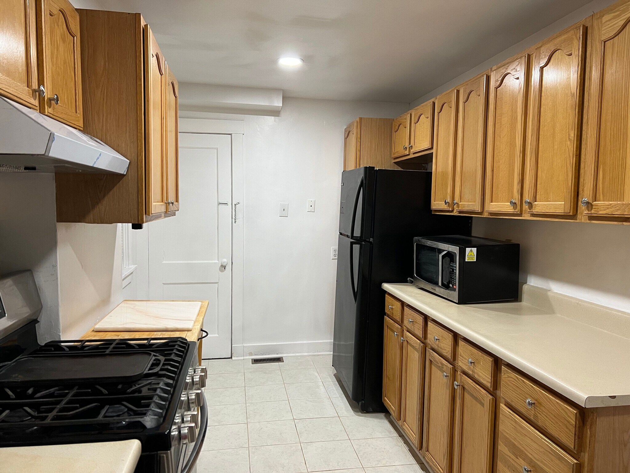 Building Photo - 5612 Forbes Ave