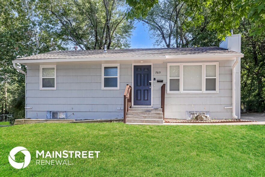 Building Photo - 7819 E 47th Terrace