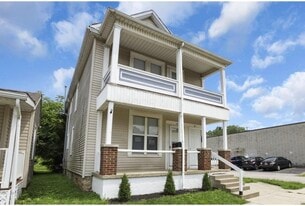 Building Photo - 52 N Yale Ave