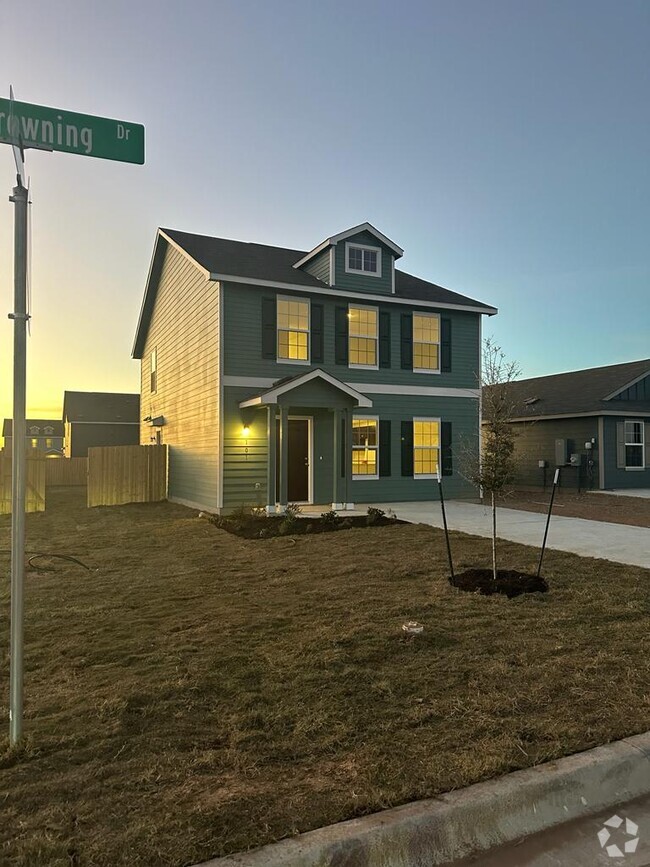 Building Photo - 101 Jack Browning Drive